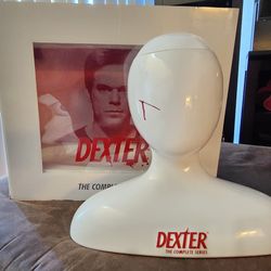 Dexter: The Complete Series Limited Edition Giftset