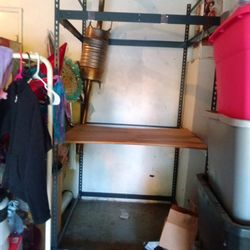 Storage Shelf