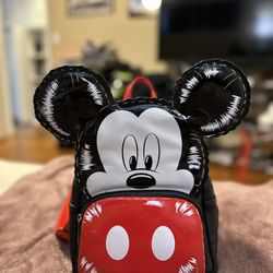 Loungefly Mini Backpack