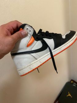 Jordan retros