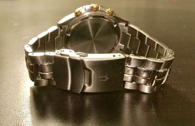 Bulova 98h37 shop