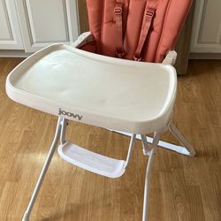 Joovy High Chair 