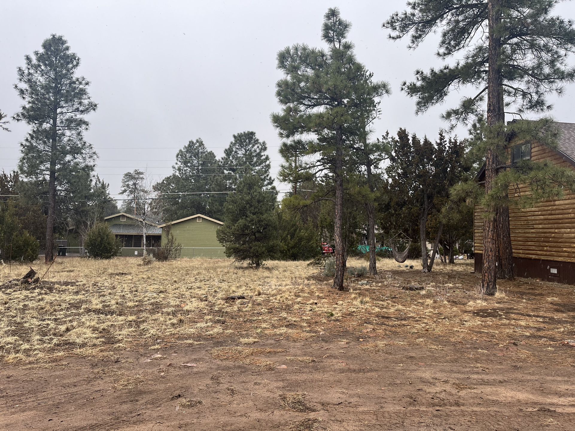 RV storage in Heber—- also in Snowflake 