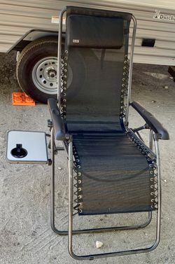 Camping Chairs