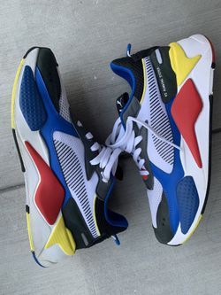 Puma RS-X Running Shoes