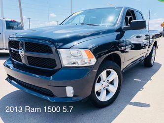 Espectacular RAM 1500