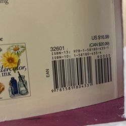 Sketching your Favorite Subjects In pen &ink