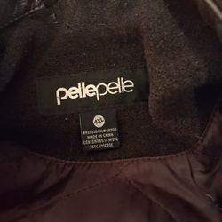 Pelle Pelle 4x