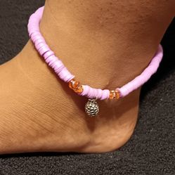 Ankle Bracelet 