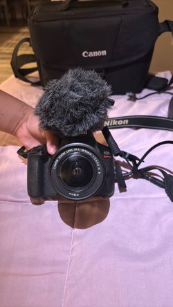 Canon t6