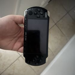 Modded PSP! Hella Games 
