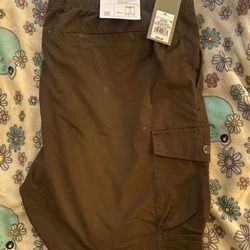 Men’s Cargo Shorts