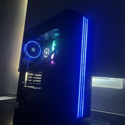 Gaming Pc, Ryzen 5 3600X and Radeon RX 5700 *Windows 11 Pre Installed*