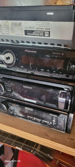 Estero Bluetooth