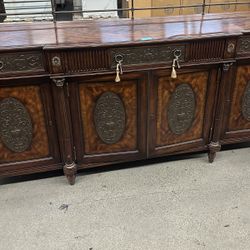 Theodore Alexander Buffet