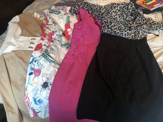 Antonio Melani White House black market j crew French connection