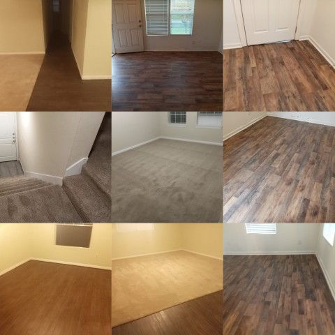 Fencing , Power Washing , Painting , Flooring Etc