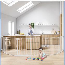 Extra Wide Baby Gate