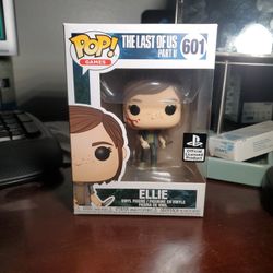 Ellie Collection  601