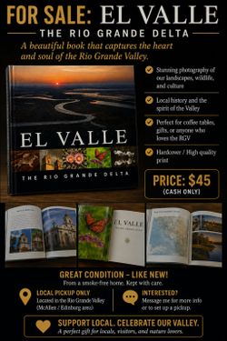 Book El Valle