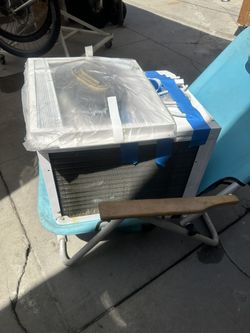 Toshiba A/C