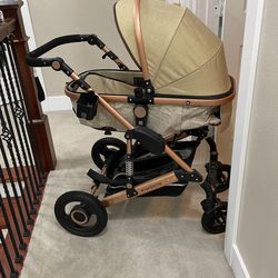 Stroller