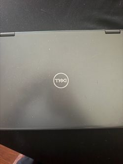 Dell laptop