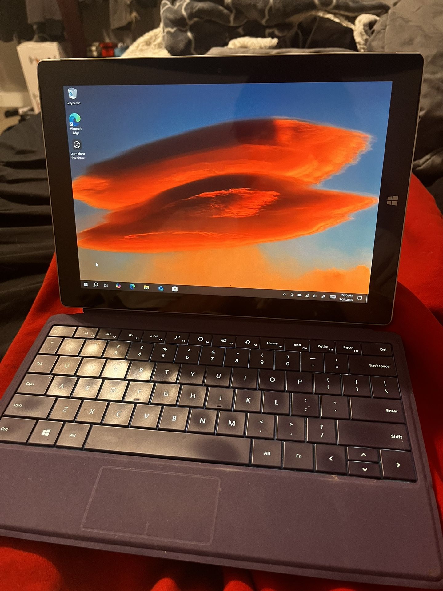 Microsoft Surface 3