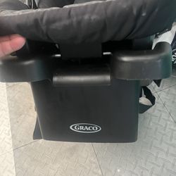 Baby Car Seat Graco