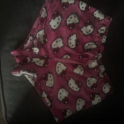 Hello Kitty Shorts
