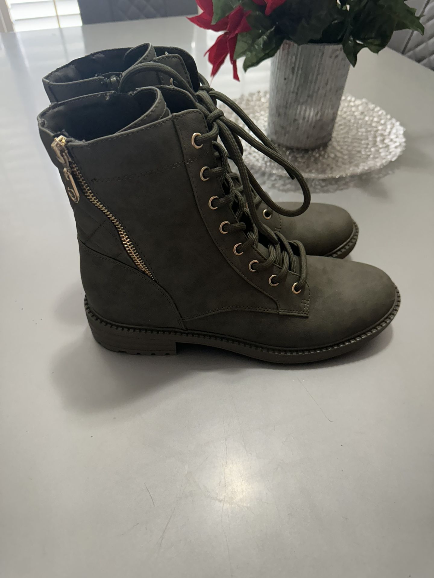 GBG Los Angeles-Boots