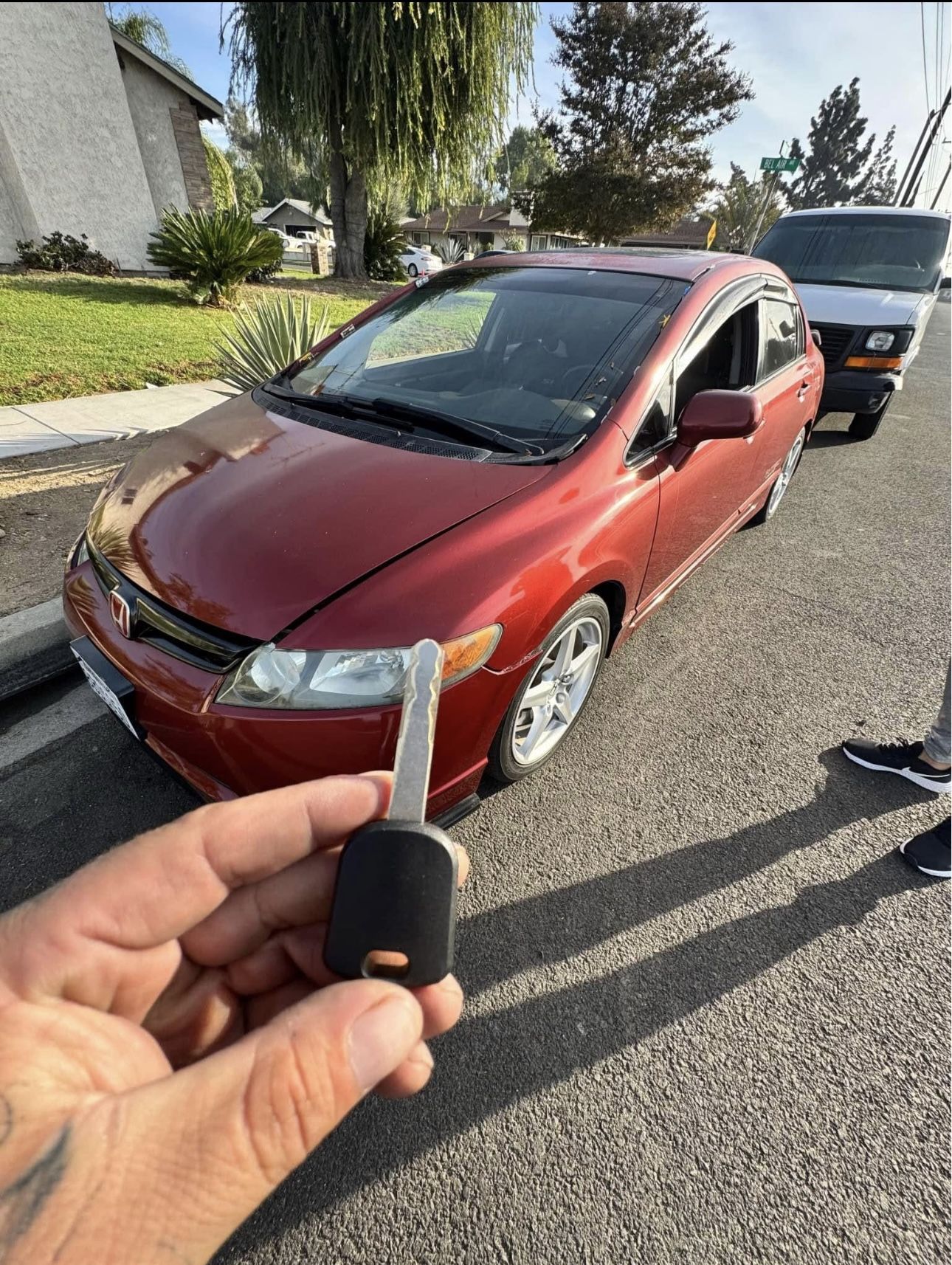 Car Keys -Llaves De Autos 🔑 