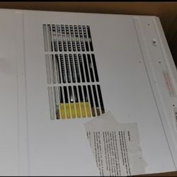 23000 Btu 230v  Window Air Conditioner Ac