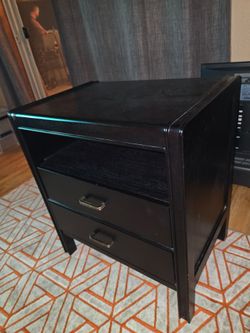 Night Stands (set of 2)