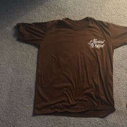 T-shirts 