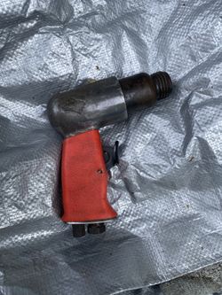 Husky Air Hammer 