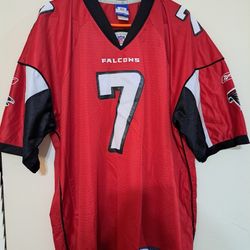 NFL Jersey  Excellent Condition Falcons 
