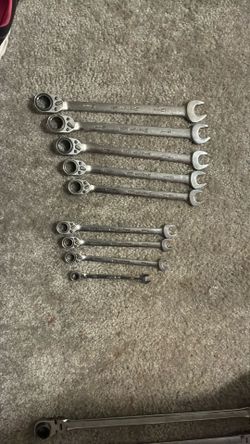 Snap on