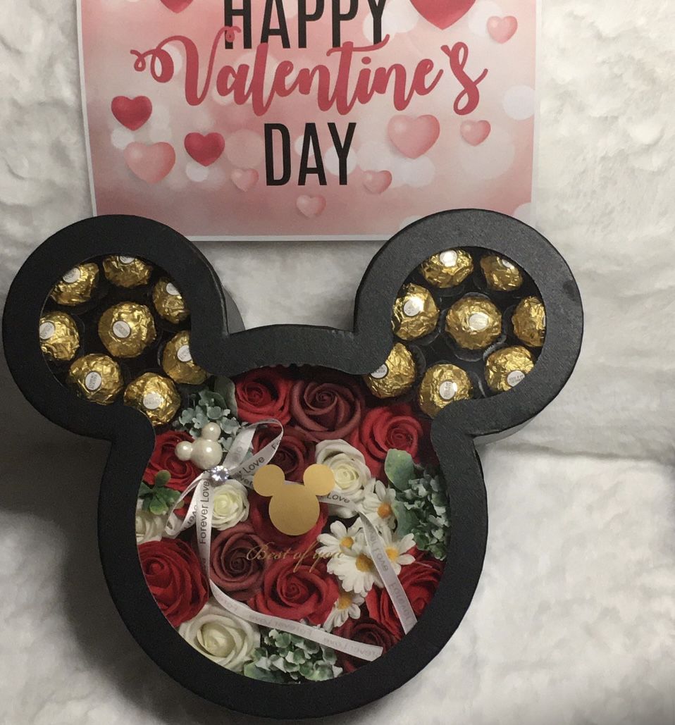 Regalos Para San Valentin