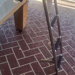 Boat Ladder 