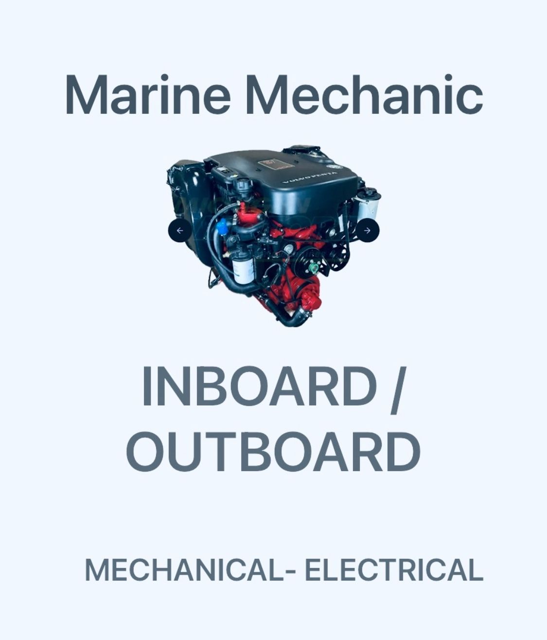Boat And Trailer