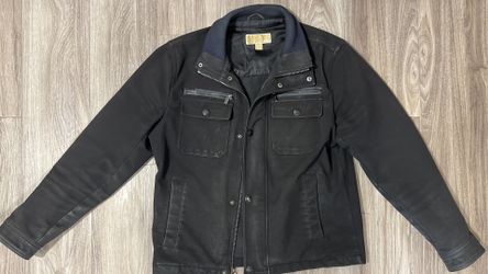 Micheal Kors - Black Winter Jacket - Men’s Size Medium