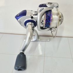 Fishing Reel