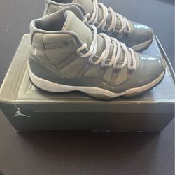 Jordan 11s