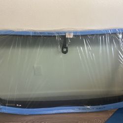 OEM VW/AUDI WINDSHIELDS