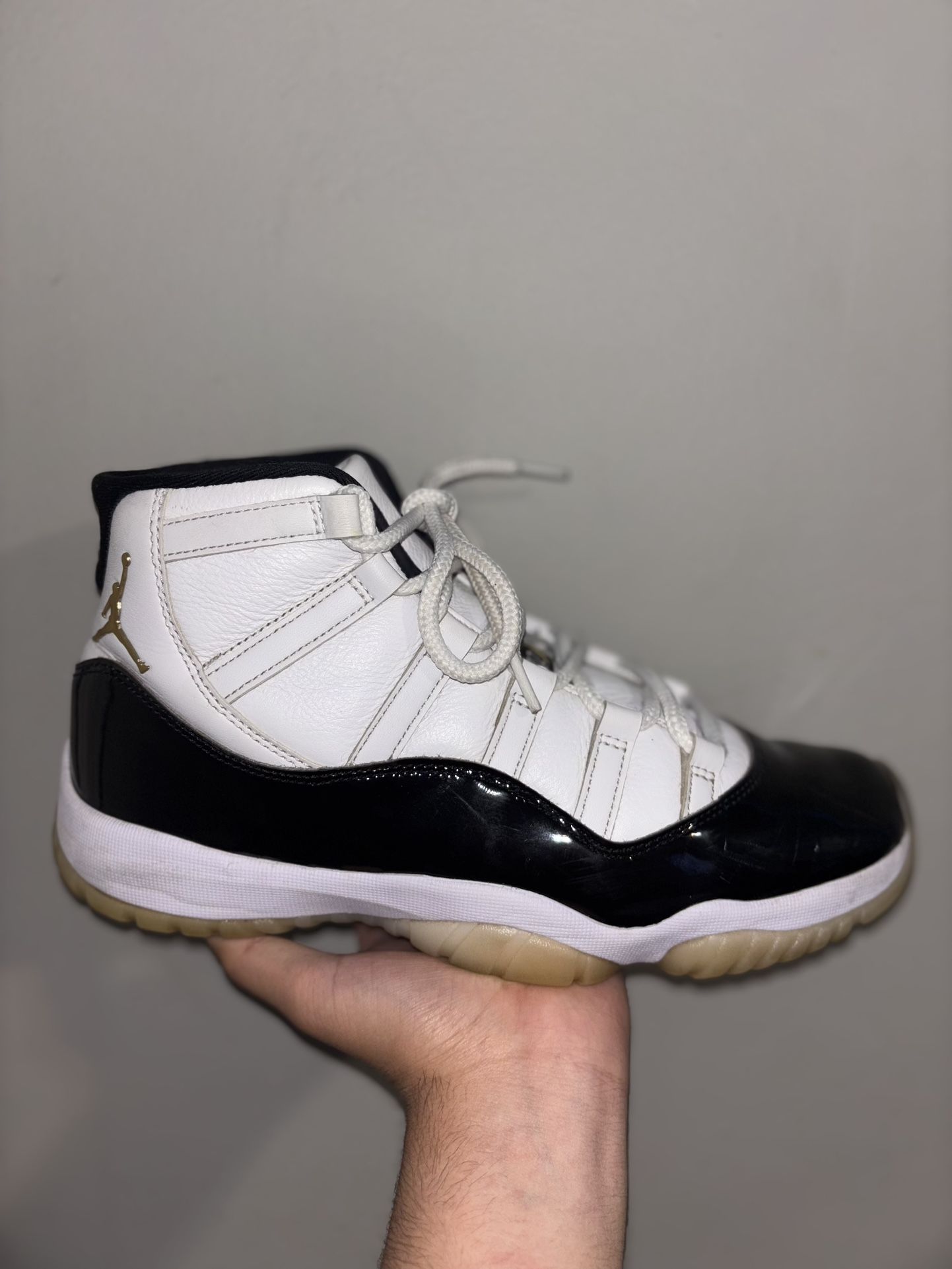 Jordan 11 'Gratitude / Defining Moments'2023