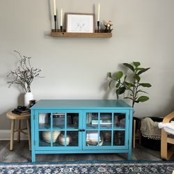 Tv Console Table 
