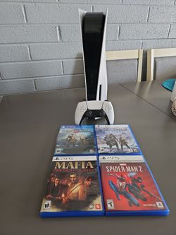 Ps5