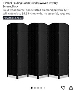Room Divider