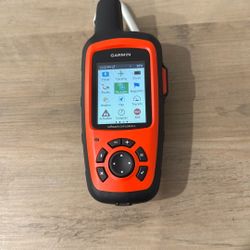 Garmin Explorer +